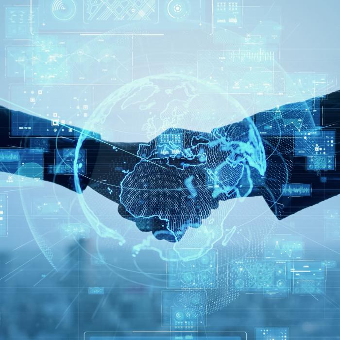 Remote hires, stronger ties: ICT nearshoring in bilateral migration partnerships