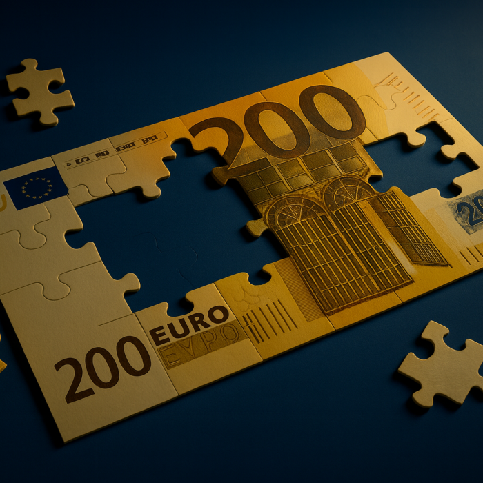 EU budget proposals: Caught between ambition and governance failure