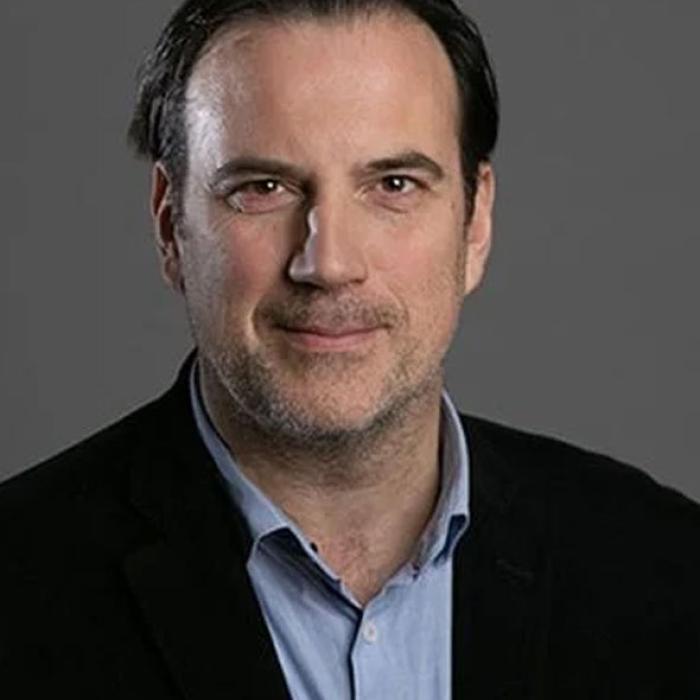 Dimitar Bechev