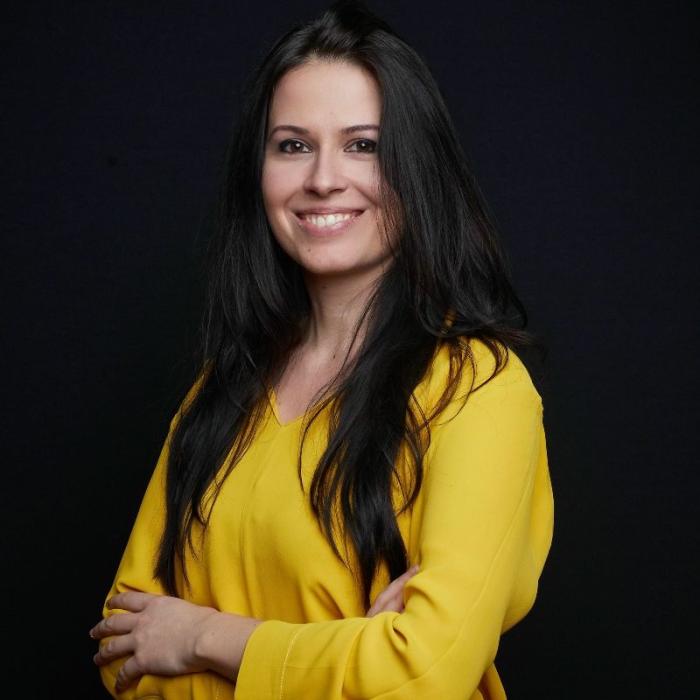 Iliriana Gjoni
