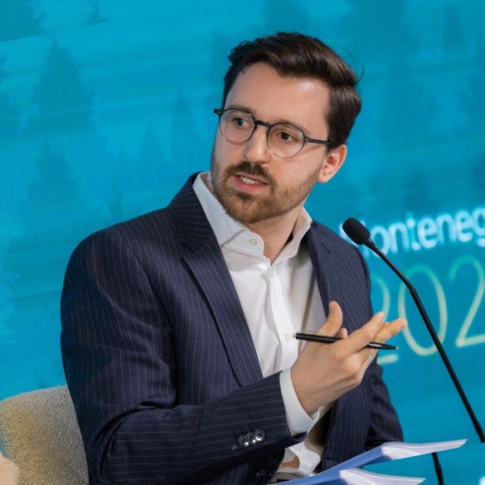 Nikola Xaviereff