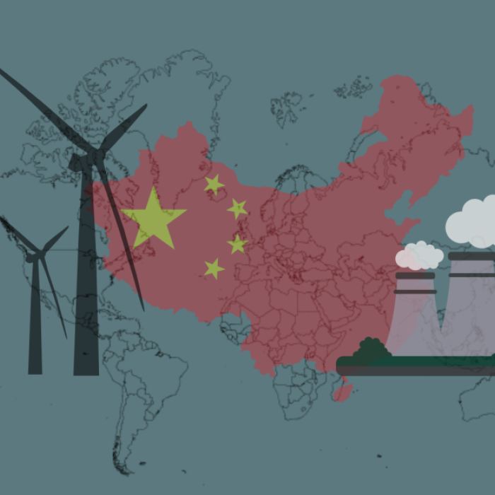China’s Status in International Climate Negotiations