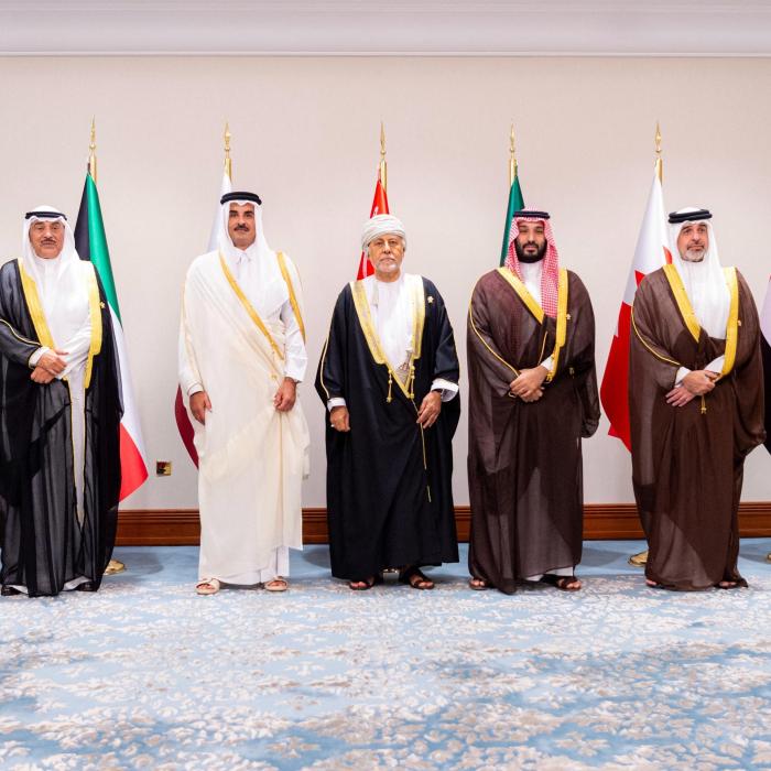 A view from Tehran: GCC-Iran relations after the bombing of Qatar and the Gaza cease-fire