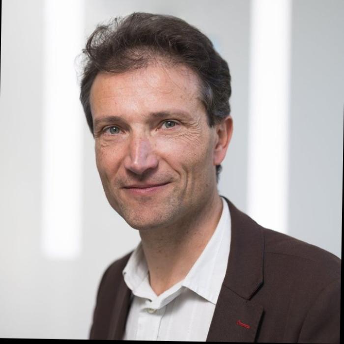 Sébastien Maillard