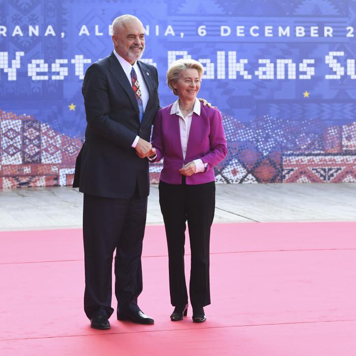 Albania’s EU Accession Sprint: Balancing Momentum, Reform, and EU Scrutiny