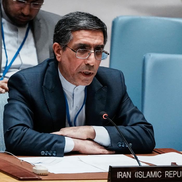 Sanctions without shock? United Nations snapback and Iran's oil exports