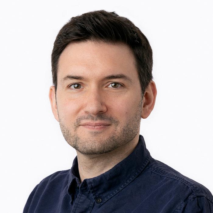 Kacper Szulecki