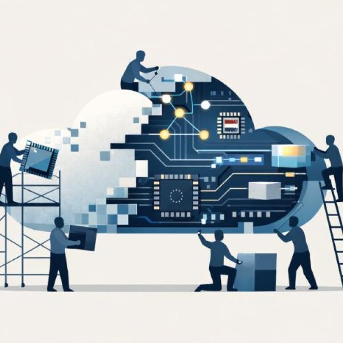 From Common Worries to Digital Commons