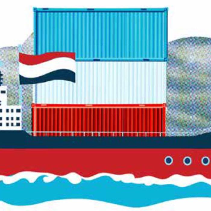 More attention to trade, more economic security