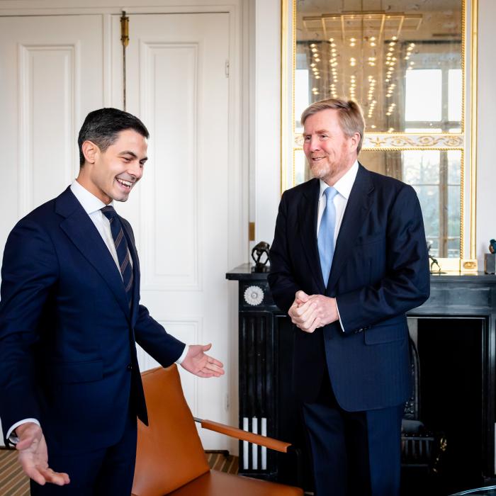 Clingendael-experts over coalitieakkoord 'Aan de slag'