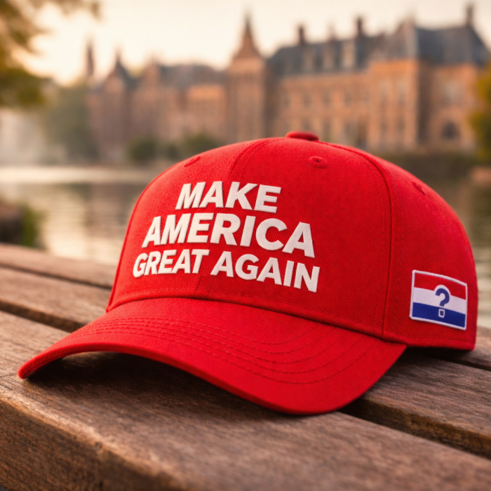 De weerklank van de MAGA-ideologie in de Nederlandse samenleving