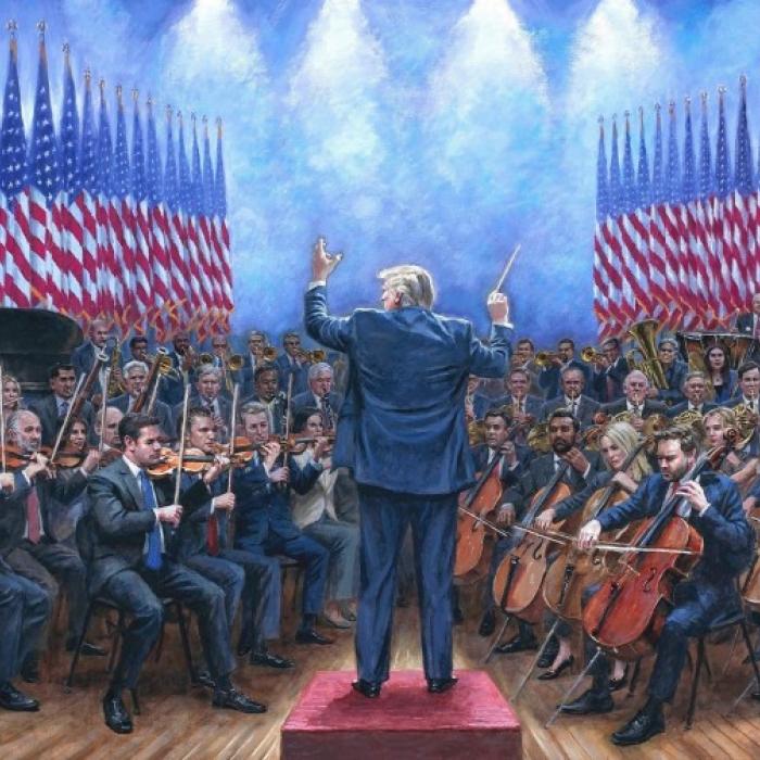Een analyse van de MAGA-beweging en haar mogelijke toekomst(en)