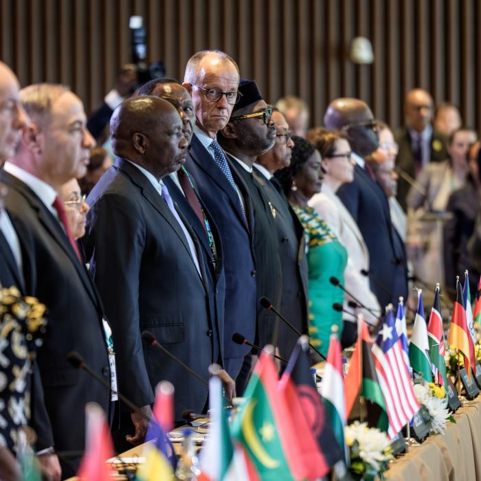 From Rupture to Relevance: Investing in Europe’s Southern Partnerships