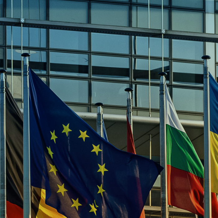 Charting Ukraine’s EU Path 