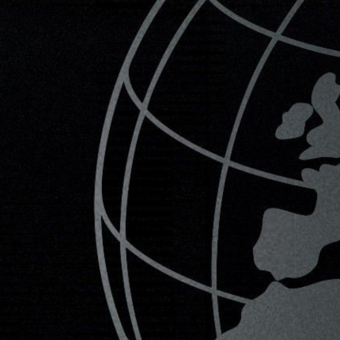 The Resilience Agenda
