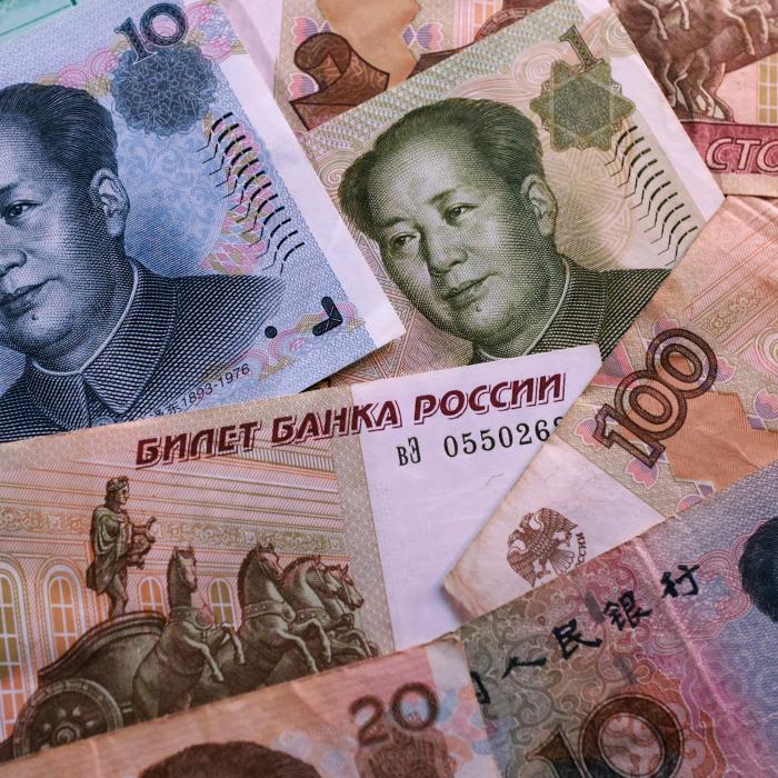 What China is Learning from the West’s Sanctions against Russia