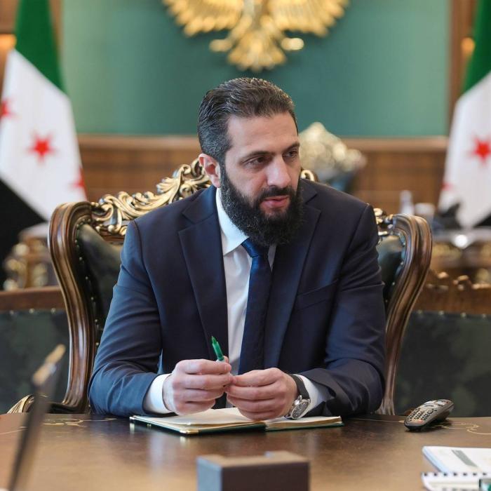 Syria Poll: How Syrians assess their lives, government, and political developments