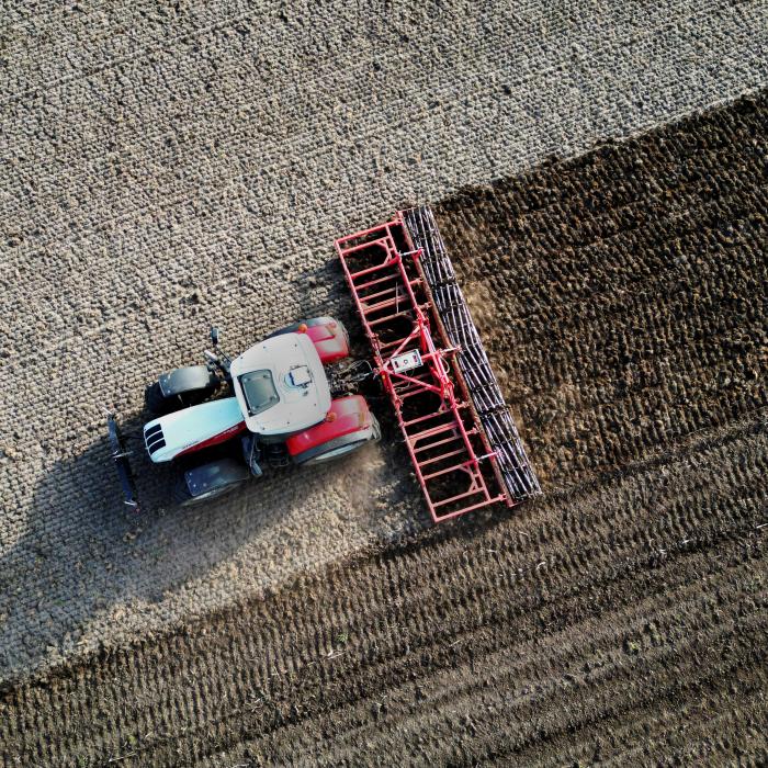 Old and new narratives on the Common Agricultural Policy (CAP) in times of political turmoil