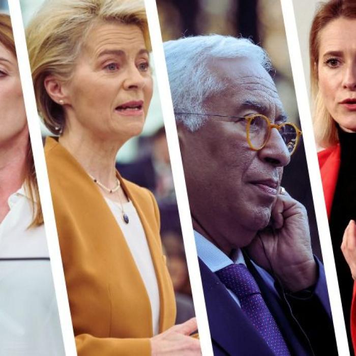 From Economic Giant to Geopolitical Powerhouse?