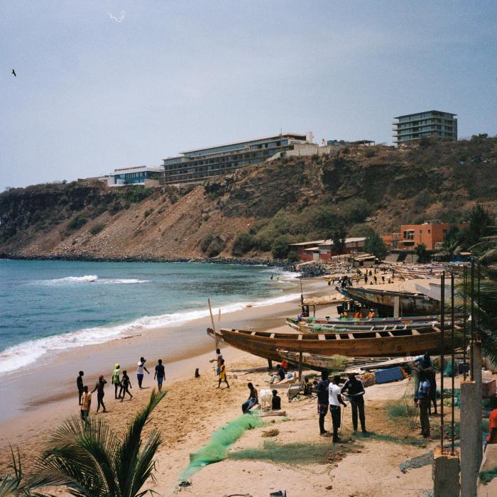 Senegal’s Expanding Migration Cooperation with the EU
