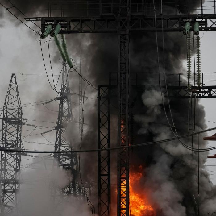 Powering Resilience: Why Energy Innovation Matters for European Security and Defence