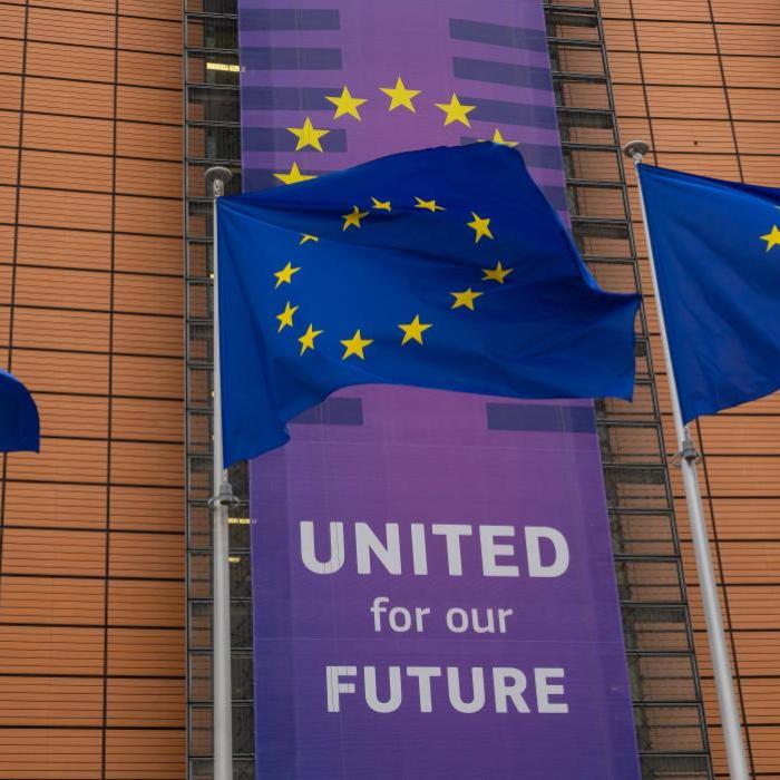 Europe’s Next Enlargement