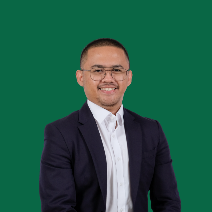 Andrew Mantong