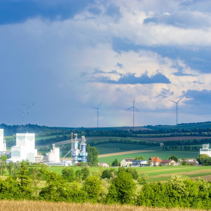 Why European Industry needs Carbon Diplomacy in the Age of CBAM