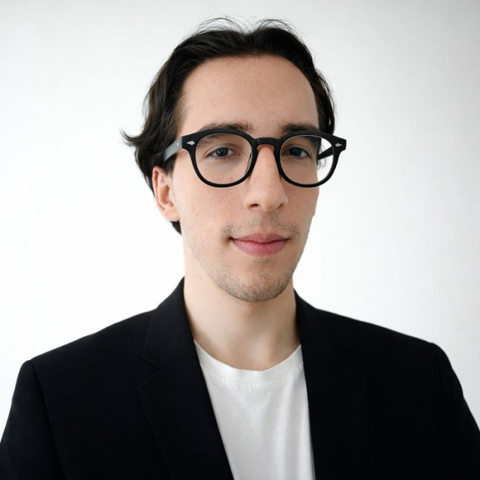 Timur Ghirotto