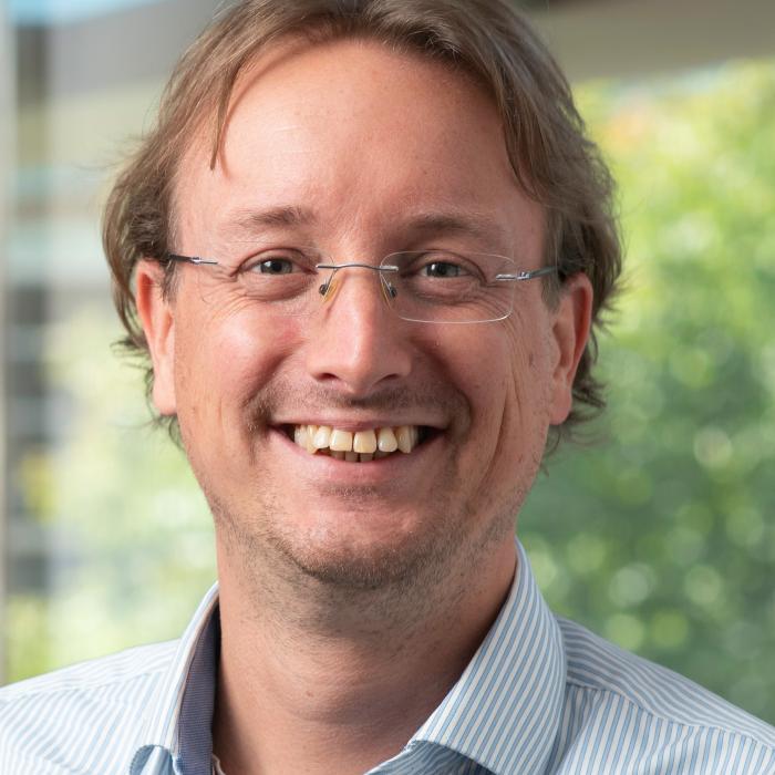 Daniel Scholten