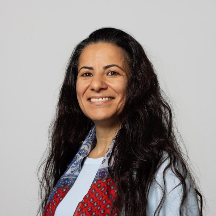 Hafida Zenbib
