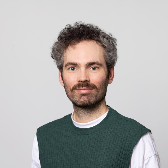 Joris Knikkink