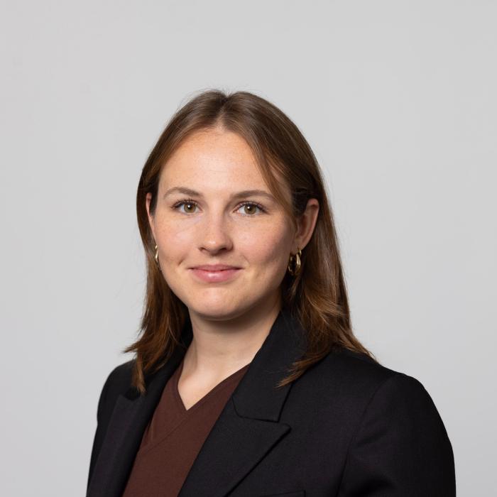 Noëlle Krans