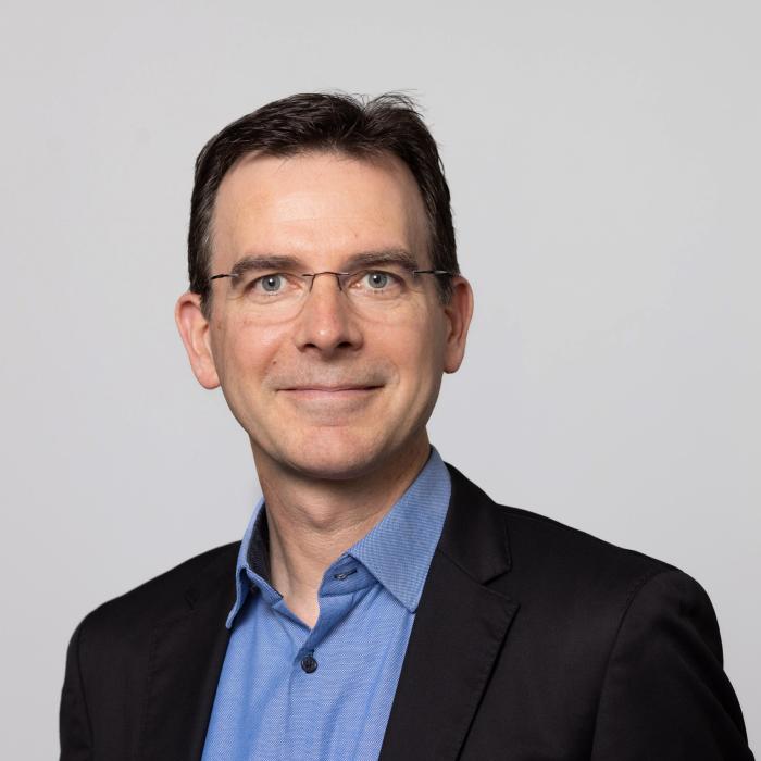 Sico van der Meer