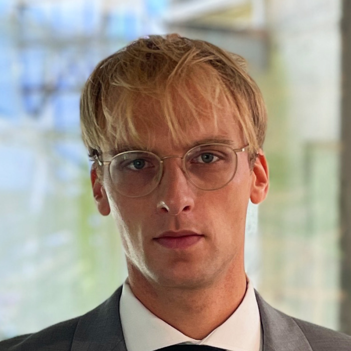 Aron van der Beek