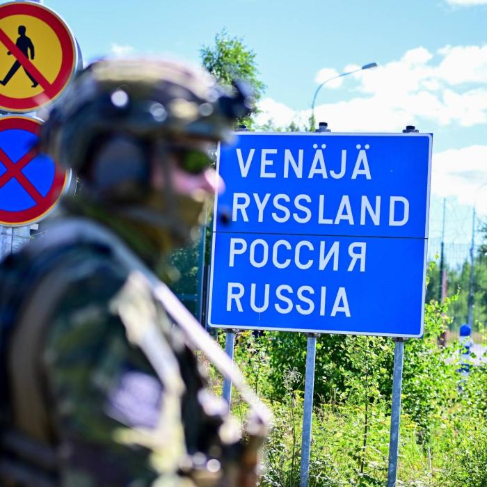 Managed disorder: The hard road to a modest peace with Russia after Ukraine