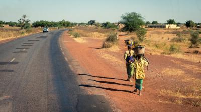 Mali: kruitvat van wapens en grieven
