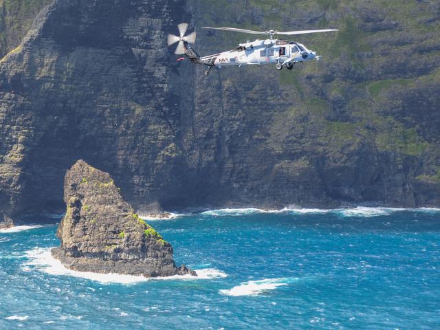 First training for Small Island Developing States