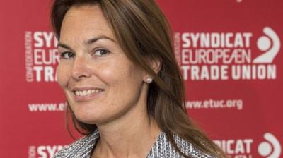 Europe’s trade unions: social justice in economic governance