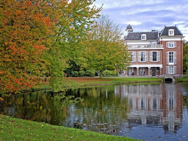 Clingendael Institute in 2014 Global Go-To Think Tank Index