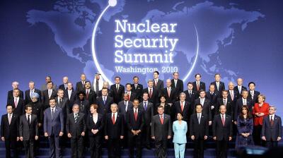 The final Nuclear Security Summit: goals accomplished?