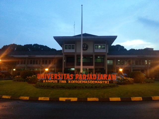 Clingendael Academy to train Fakultas Hukum