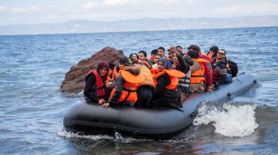 De oorzaken van de Europese migratiecrisis