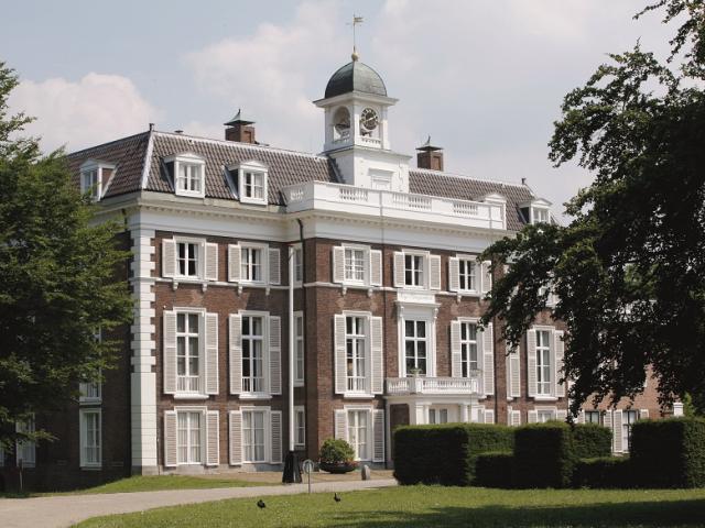 Clingendael in 2013 Global Go To Think Tanks Report 