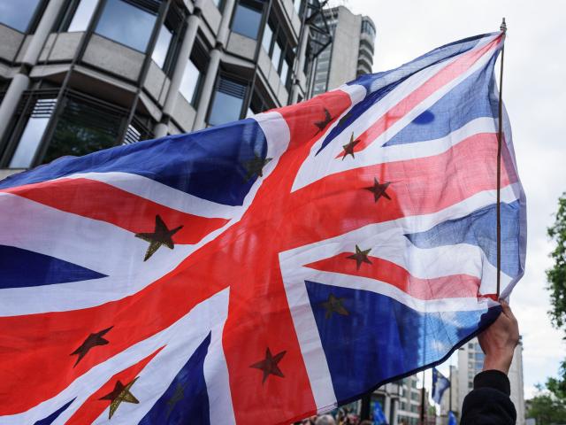 Brexit is Brexit. Or is it?