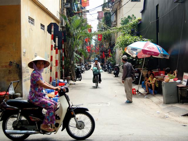Training programme supports Vietnam in combatting torture