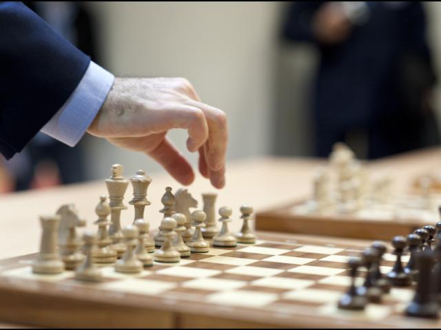Clingendael's first mediation training