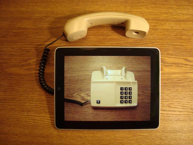Diplomacy in the Digital Age 