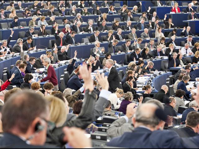 Mattermap: Europese verkiezingen en duurzaamheid
