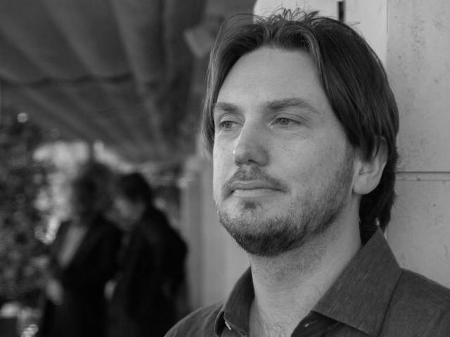Alastair Reed director International Centre for Counter-Terrorism 